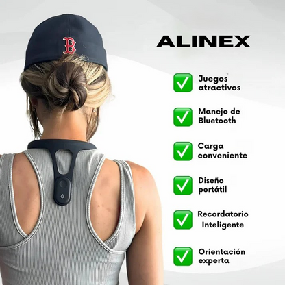 Corrector de postura